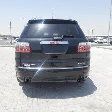 2012 GMC Acadia