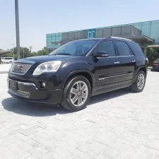 2012 GMC Acadia