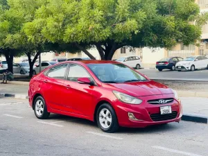 2015 Hyundai Accent