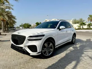 2022 Genesis GV70