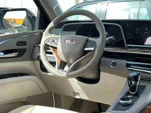 2023 Cadillac Escalade