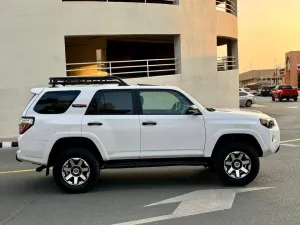 2020 Toyota 4Runner