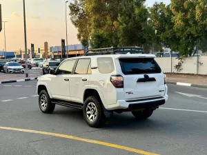 2020 Toyota 4Runner