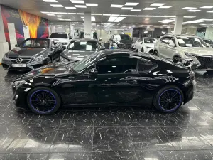 2015 Toyota 86