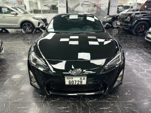 2015 Toyota 86