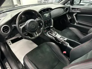 2015 Toyota 86