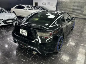 2015 Toyota 86