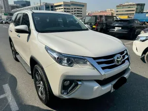 2020 Toyota Fortuner