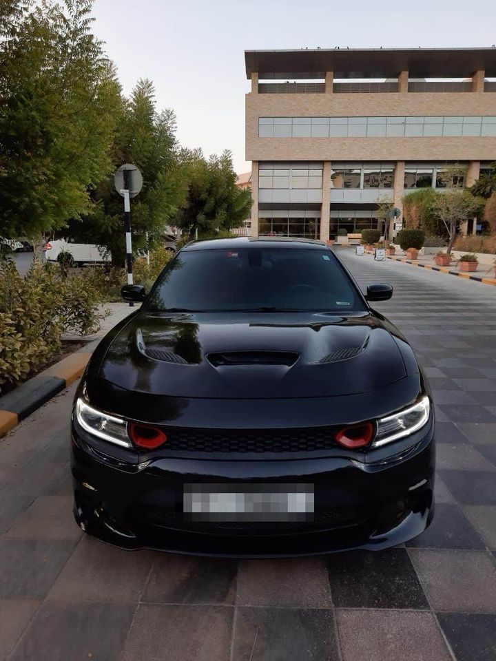 2015 Dodge Charger