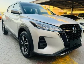 2022 Nissan KICKS in dubai