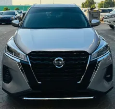 2022 Nissan KICKS