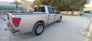 2007 Nissan Titan