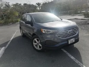 2019 Ford Edge in dubai