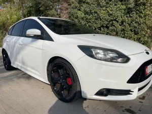 2014 Ford Focus in dubai