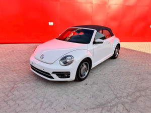 2016 Volkswagen Beetle