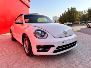 2016 Volkswagen Beetle