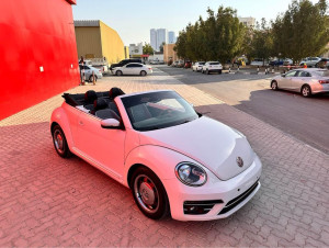 2016 Volkswagen Beetle