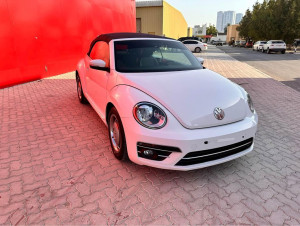 2016 Volkswagen Beetle