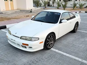 1994 Nissan SkyLine