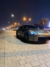 2009 نيسان 350Z