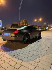 2009 نيسان 350Z