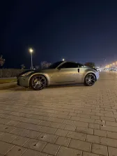 2009 نيسان 350Z