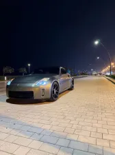 2009 نيسان 350Z