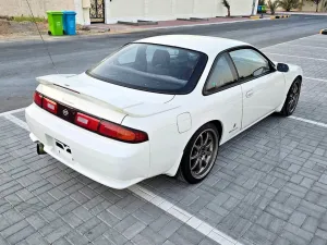 1994 Nissan SkyLine