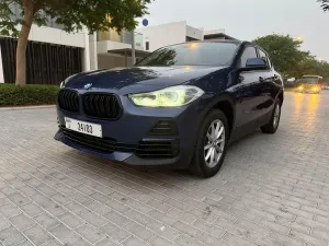 2023 BMW X2 