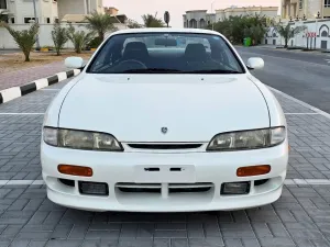 1994 Nissan SkyLine