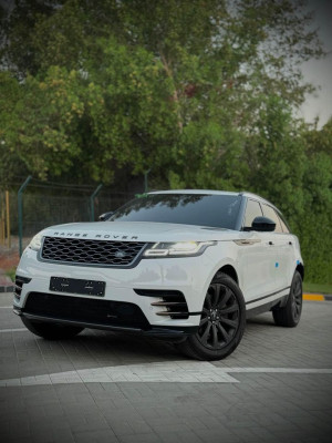 2022 Land Rover Range Rover Velar in dubai