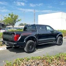 2024 Ford Raptor