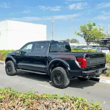 2024 Ford Raptor