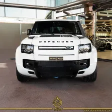 2021 Land Rover Defender