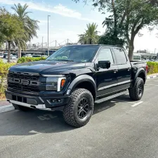 2024 Ford Raptor