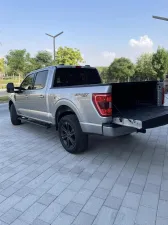 2022 Ford F150