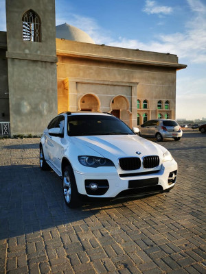 2009 BMW X6