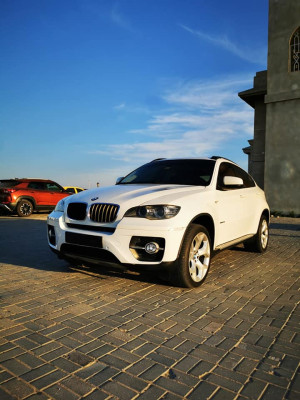 2009 BMW X6