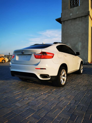 2009 BMW X6