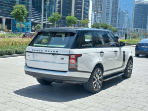 2016 Land Rover Range Rover