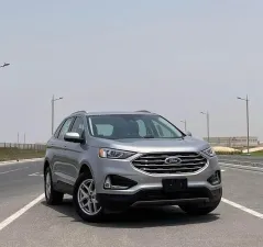 2021 Ford Edge in dubai