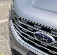 2021 Ford Edge