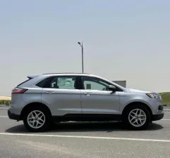 2021 Ford Edge