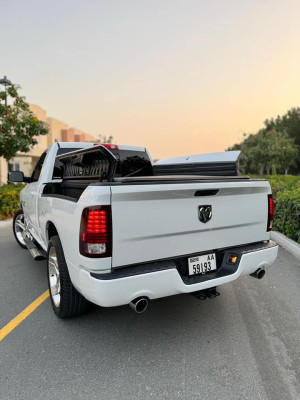 2014 Dodge Ram