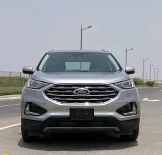 2021 Ford Edge