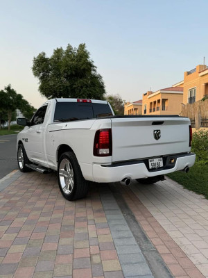 2014 Dodge Ram