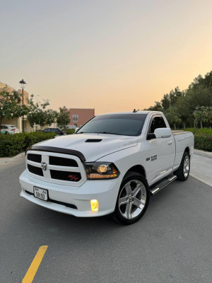 2014 Dodge Ram