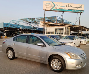 2011 Nissan Altima in dubai