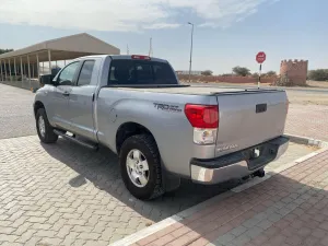 2012 Toyota Tundra