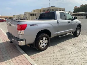 2012 Toyota Tundra